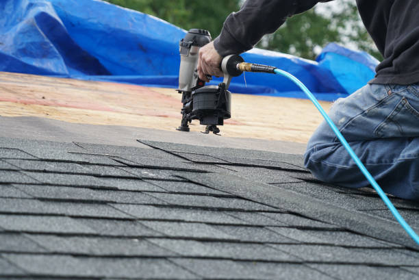 Best Green or Eco-Friendly Roofing Solutions  in Bay City, OR